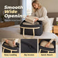 🔥 Only £5.99! 50% OFF! 💥 Multi-Purpose Large Capacity Storage Bag – Water-Resistant, Durable Handles & Perfect for Clothes, Bedding & Moving ✨