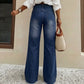 🔥LAST DAY SALE 70% OFF👖Women’s High-Rise Stretch Straight-Leg Jeans