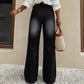 🔥LAST DAY SALE 70% OFF👖Women’s High-Rise Stretch Straight-Leg Jeans