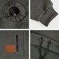 🔥 LAST DAY SALE – 50% OFF! 🐈 Multi-Functional Portable Pet Pouch Hoodie