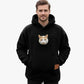 🔥 LAST DAY SALE – 50% OFF! 🐈 Multi-Functional Portable Pet Pouch Hoodie