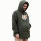 🔥 LAST DAY SALE – 50% OFF! 🐈 Multi-Functional Portable Pet Pouch Hoodie