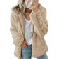 ⏳ LAST DAY SALE – 50% OFF! 🔥 Women’s Cosy Hooded Zip Fleece Jacket – Soft, Warm & Perfect for Everyday Life 🧥