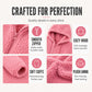 ⏳ LAST DAY SALE – 50% OFF! 🔥 Women’s Cosy Hooded Zip Fleece Jacket – Soft, Warm & Perfect for Everyday Life 🧥