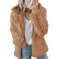 ⏳ LAST DAY SALE – 50% OFF! 🔥 Women’s Cosy Hooded Zip Fleece Jacket – Soft, Warm & Perfect for Everyday Life 🧥