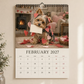 🐶 50% OFF! 2027 Yorkshire Terrier Wall Calendar – A Year of Adorable Yorkies ✨