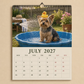 🐶 50% OFF! 2027 Yorkshire Terrier Wall Calendar – A Year of Adorable Yorkies ✨