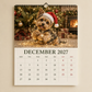 🐶 50% OFF! 2027 Yorkshire Terrier Wall Calendar – A Year of Adorable Yorkies ✨