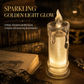 🔥 50% OFF! 🎁 Buy 1 Get 1 Free!! 🕯️ Glowing LED Electronic Candle Night Light – Flameless, Cosy & Safe ✨