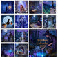 ⏳ LAST DAY SALE – 50% OFF! 🔮 Mystical Witches Calendar 2027 🌙 12 Months of Enchanting Witch Artwork ✨