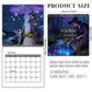 ⏳ LAST DAY SALE – 50% OFF! 🔮 Mystical Witches Calendar 2027 🌙 12 Months of Enchanting Witch Artwork ✨