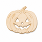 🔥 50% OFF! 🎁 Buy 1 Get 1 Free!! 🎃 Halloween Wooden Pumpkin DIY Craft Kit – Creative Halloween Fun for All Ages ✨