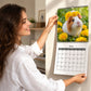 🔥 50% OFF! 🐹 2027 Guinea Pig Calendar – Cute Photos & Cheerful Wall Decor ✨
