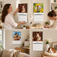 🔥 50% OFF! 🐹 2027 Guinea Pig Calendar – Cute Photos & Cheerful Wall Decor ✨