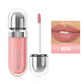 ⏳LAST DAY SALE ONLY ￡6.99!!🔥Long-Lasting Smooth Hydrating High-Shine Lip Gloss💄