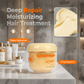 ⏳ LIMITED-TIME 50% OFF! 💛 Professional Smoothing & Moisturising Hair Treatment – Deep Repair, Frizz Control & Salon Shine 🪄
