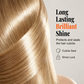 ⏳ LIMITED-TIME 50% OFF! 💛 Professional Smoothing & Moisturising Hair Treatment – Deep Repair, Frizz Control & Salon Shine 🪄
