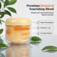 ⏳ LIMITED-TIME 50% OFF! 💛 Professional Smoothing & Moisturising Hair Treatment – Deep Repair, Frizz Control & Salon Shine 🪄