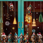 🎄🎁 HOT Christmas Sale! 🔥 50% OFF! 🎁 Buy 1 Get 1 Free! 🐕 Puppy-Shaped Christmas Tree Ornaments ✨