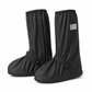 🔥 50% OFF! ☔ Waterproof High-Top Silicone Rain Shoe Covers – Reusable & Non-Slip 🛡️
