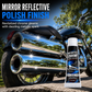 🥳 HOT SALE! 🔥 50% OFF! 🏍️ Motorcycle Chrome Polishing Paste and Metal Restorer ✨