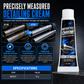 🥳 HOT SALE! 🔥 50% OFF! 🏍️ Motorcycle Chrome Polishing Paste and Metal Restorer ✨