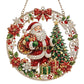 🎄 Festive Sale – 50% OFF! ✨ DIY Pearl Art Christmas Decoration Kits for Adults 🎁