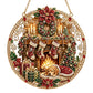 🎄 Festive Sale – 50% OFF! ✨ DIY Pearl Art Christmas Decoration Kits for Adults 🎁