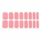 🔥 50% OFF! 💅 16-Piece Semi-Cured Gel Nail Strips ✨