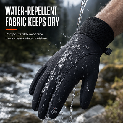 🔥 HOT SALE – 50% OFF! 🧤 High-Quality Thermal Gloves
