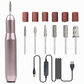 🔥 50% OFF! 💅 Portable USB Electric Nail Drill Pen for Manicure & Foot Care ✨