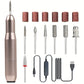 🔥 50% OFF! 💅 Portable USB Electric Nail Drill Pen for Manicure & Foot Care ✨