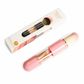 🖌️LAST DAY SALE 60% OFF !!📢Portable Retractable Makeup Brush Set – Multifunctional Travel Cosmetic Tool with Powder, Blush & Silicone Lip Brush