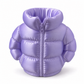 🏆 Last Day Special Price £6.99! ✏️ 3D-Printed Puffer Jacket Pen Holder 💝