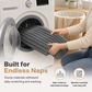 🍂 Seasonal Sale – 50% OFF! 🐾 Cozy Warm Plush Pet Sleeping Mat – Soft, Warm & Perfect for Chilly Days ✨