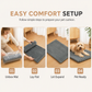 🍂 Seasonal Sale – 50% OFF! 🐾 Cozy Warm Plush Pet Sleeping Mat – Soft, Warm & Perfect for Chilly Days ✨