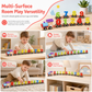 🔥 50% OFF! 🚂 Magnetic Number Train Toy Set for Kids – Fun, Educational & Perfect for Early Learning ✨