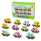 🔥 50% OFF! 🚂 Magnetic Number Train Toy Set for Kids – Fun, Educational & Perfect for Early Learning ✨