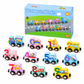 🔥 50% OFF! 🚂 Magnetic Number Train Toy Set for Kids – Fun, Educational & Perfect for Early Learning ✨
