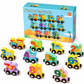 🔥 50% OFF! 🚂 Magnetic Number Train Toy Set for Kids – Fun, Educational & Perfect for Early Learning ✨