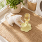🐱 LIMITED TIME OFFER – 50% OFF! 💥 Adjustable Height Cat Water Fountain – 3-Level Adjustment, Non-Slip & Auto-Refill ✨