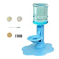 🐱 LIMITED TIME OFFER – 50% OFF! 💥 Adjustable Height Cat Water Fountain – 3-Level Adjustment, Non-Slip & Auto-Refill ✨