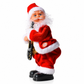 🎄 Festive Limited Edition – 50% OFF! 🎅 Dancing Musical Santa Claus Christmas Toy 🎶
