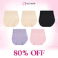 💥Year-End Clearance Sale-70% OFF💞Leakproof High-Waist Tummy-Control Butt-Lifting Panties