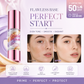 🏆 Flash Sale – 50% OFF! ⚡ 50K+ SOLD! Almost Gone 💥 3-In-1 Multi-Functional Primer For Face Before Makeup ✨
