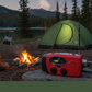 ⏳LAST DAY SALE ONLY￡19.99!🔥Multifunctional Portable Solar Emergency Radio 📻– Power Bank, Hand Crank & Weather Alert for Outdoor & Crisis Preparedness🔦