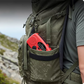 ⏳LAST DAY SALE ONLY￡19.99!🔥Multifunctional Portable Solar Emergency Radio 📻– Power Bank, Hand Crank & Weather Alert for Outdoor & Crisis Preparedness🔦