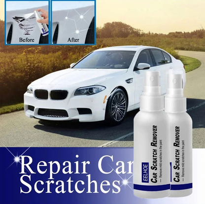 🔥Buy 3 Get 3 Free🎁Car paint scratch repair spray