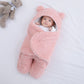BABY SWADDLE BLANKET 👶- UP TO 55% OFF LAST DAY SALE!