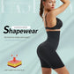 High Waisted Tummy Control Shapewear Shorts